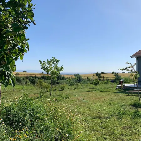 Tatil Evi Kublay's *