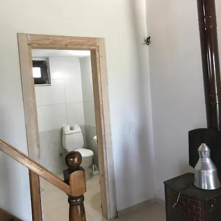 Holiday home Kublay's