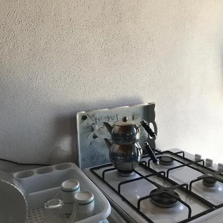 Сasa de vacaciones Kublay's Galípoli