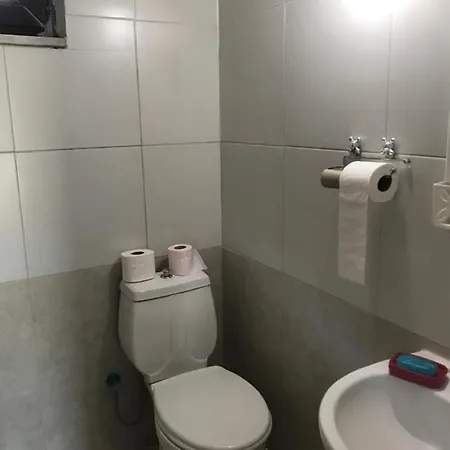 Kublay's Nyaraló *