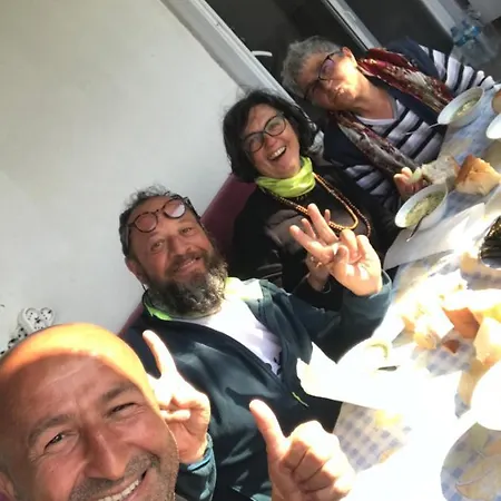Kublay's Nyaraló