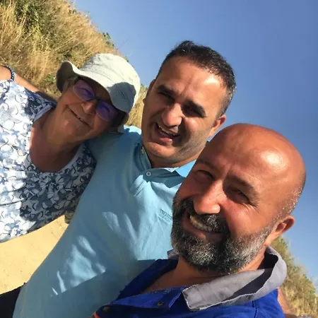 Сasa de vacaciones Kublay's Galípoli