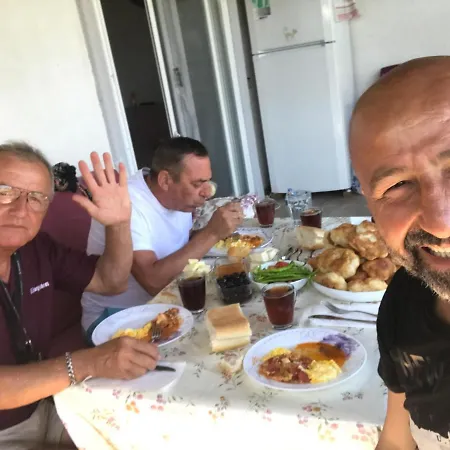 Kublay's Сasa de vacaciones