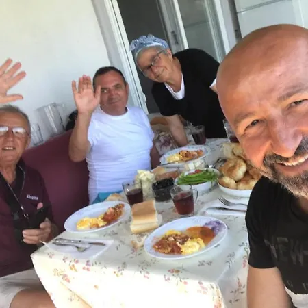 Kublay's Сasa de vacaciones