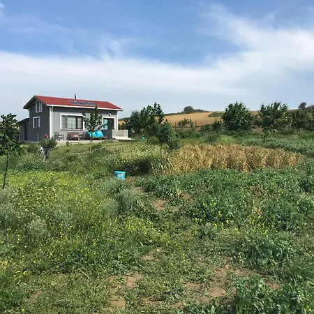 Nyaraló Kublay's Gelibolu