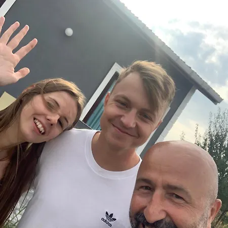 Kublay's Сasa de vacaciones
