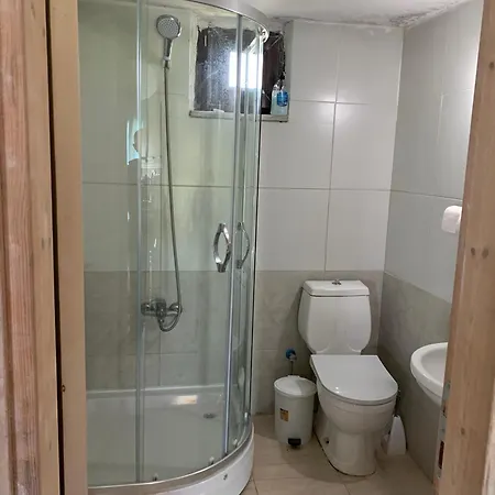 Holiday home Kublay's