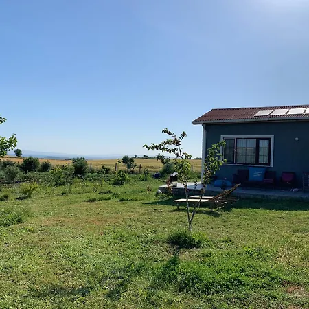 Сasa de vacaciones Kublay's Galípoli
