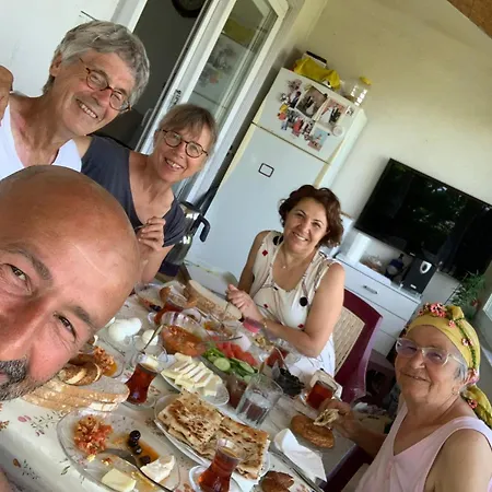 Kublay's Сasa de vacaciones *