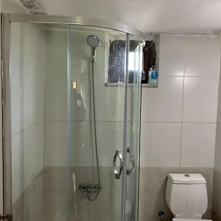 Сasa de vacaciones Kublay's Galípoli