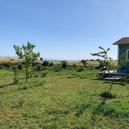 Kublay's Holiday home