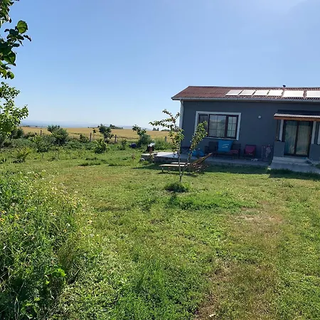 Vakantiehuis Kublay's