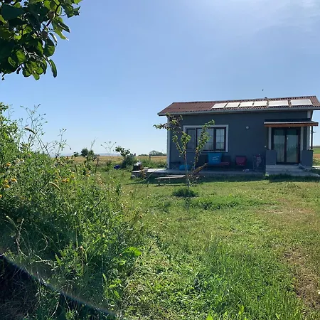 Kublay's Vakantiehuis Gelibolu