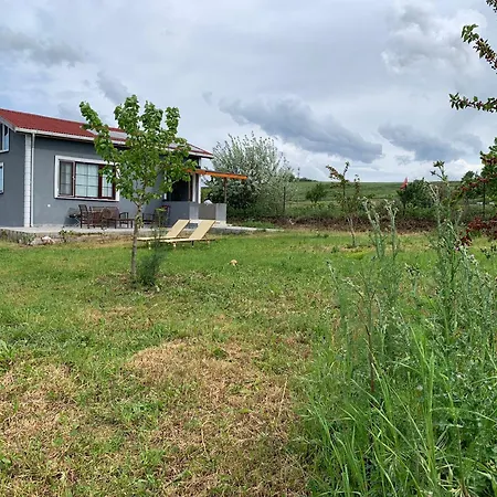 Vakantiehuis Kublay's Gelibolu