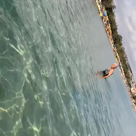 Сasa de vacaciones Kublay's Galípoli