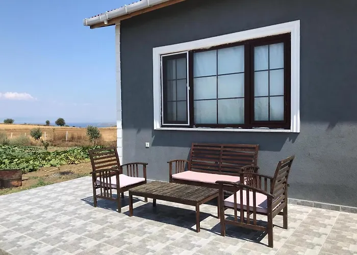 Kublay's بيت للعطل