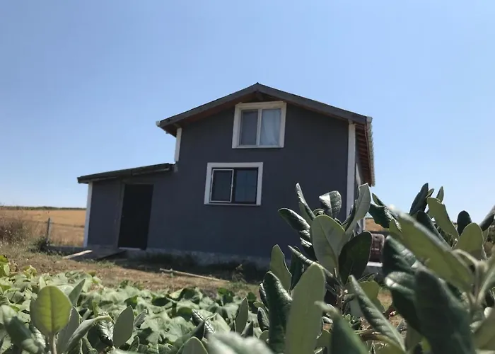 Kublay's بيت للعطل