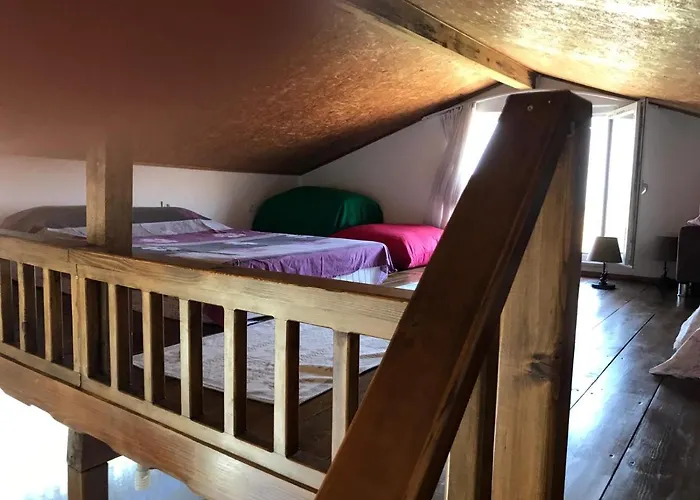 Kublay's * 盖利博卢