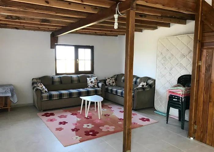 Casa de Férias Kublay's