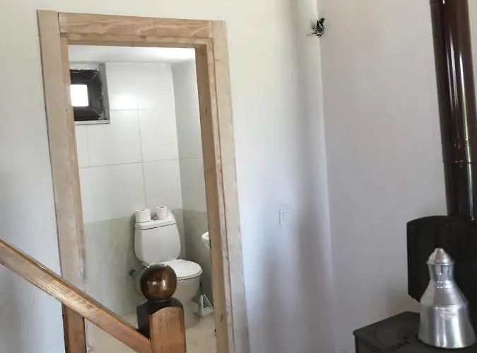 بيت للعطل Kublay's