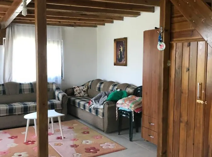 度假居 Kublay's *