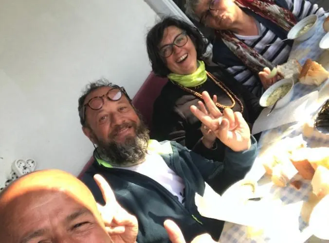 Kublay's بيت للعطل