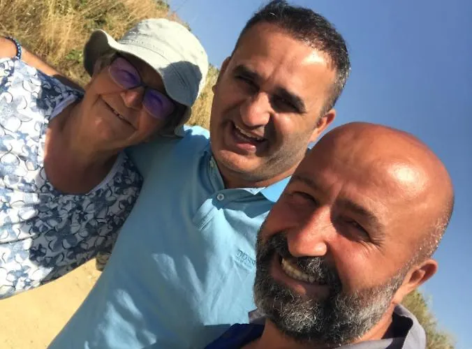 بيت للعطل Kublay's غيليبولو