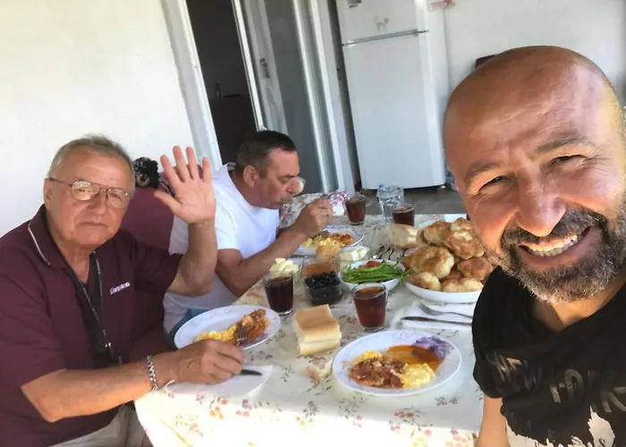 Kublay's بيت للعطل