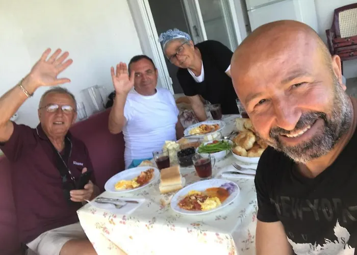 Kublay's بيت للعطل