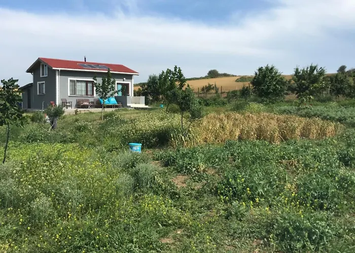 بيت للعطل Kublay's غيليبولو