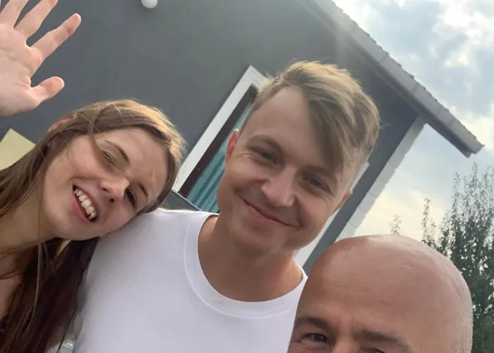 Kublay's بيت للعطل