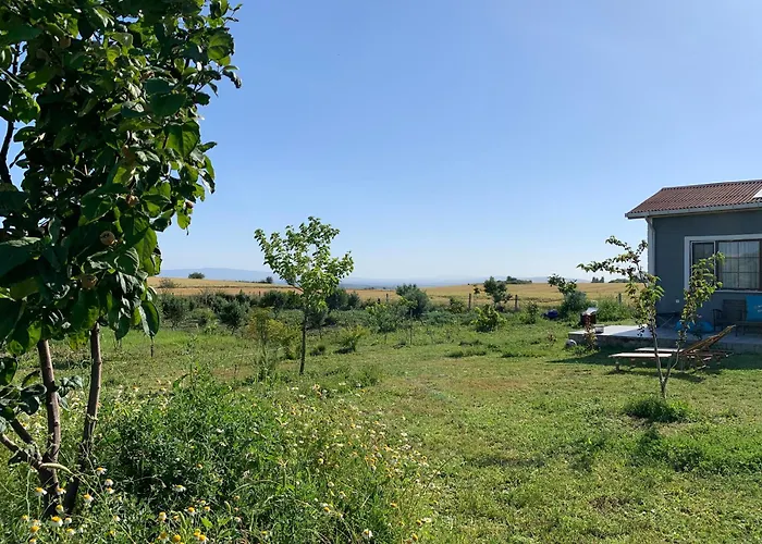 بيت للعطل Kublay's *