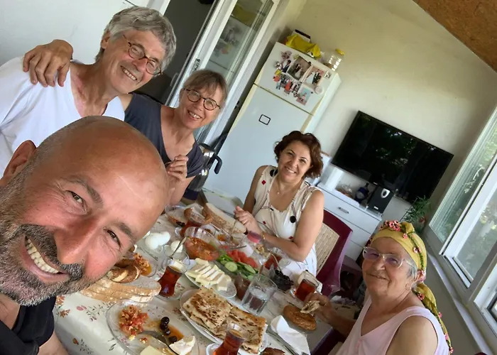 Kublay's بيت للعطل *