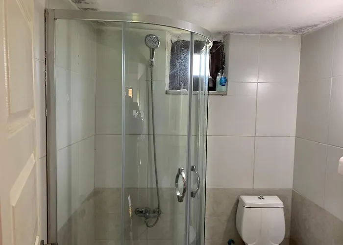 度假居 Kublay's 盖利博卢