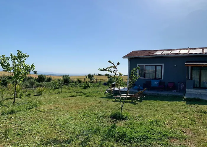 Kublay's 度假居 *