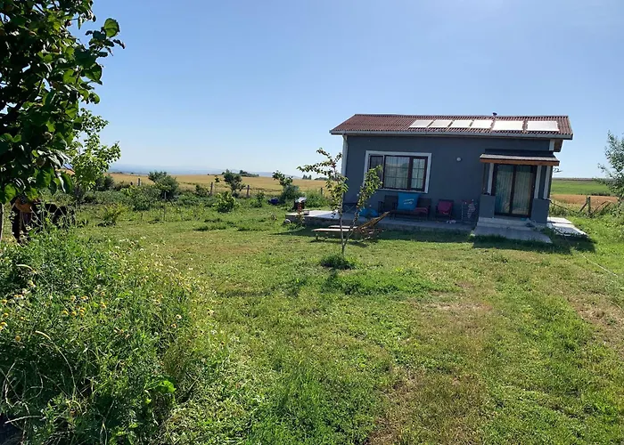 بيت للعطل Kublay's