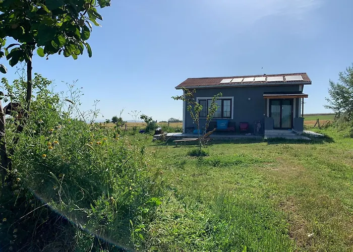 Kublay's 度假居 盖利博卢