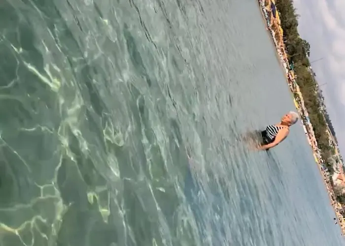 بيت للعطل Kublay's غيليبولو