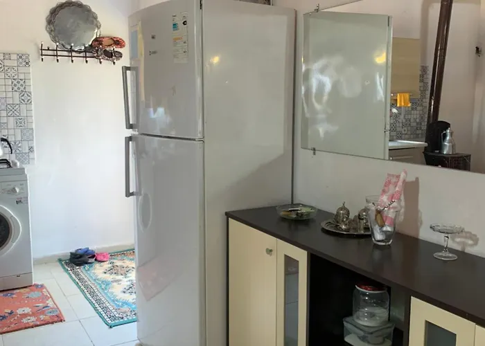 بيت للعطل Kublay's