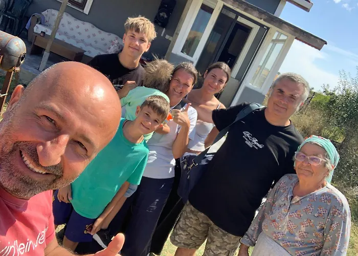 Kublay's 盖利博卢